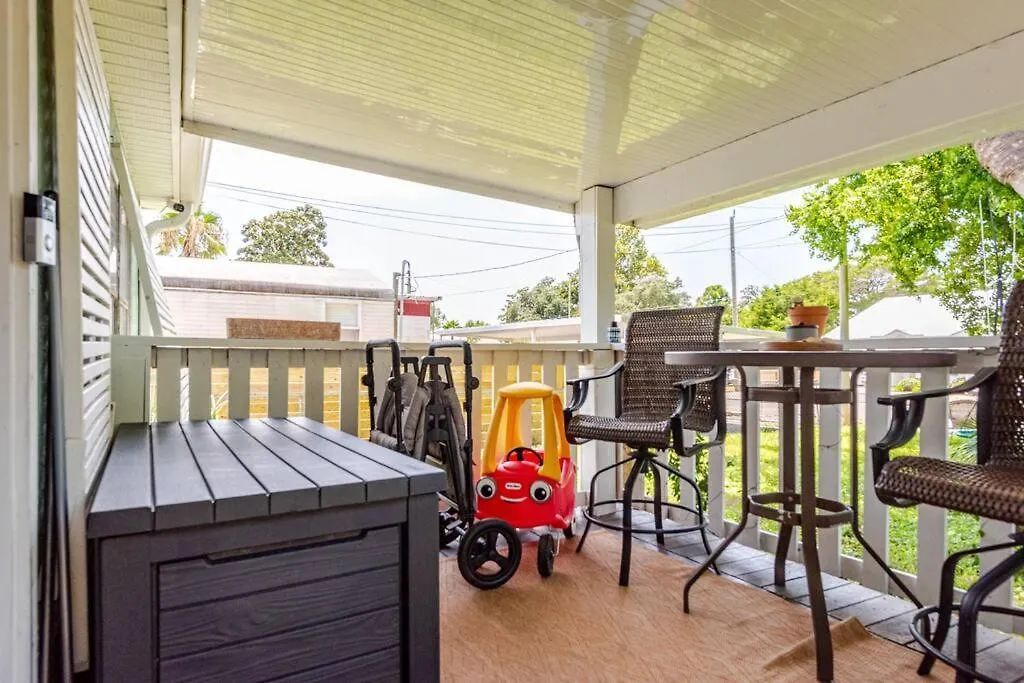 Fun-Filled Home With Pool, Near Beach, Pets Welcome! Panama City Beach