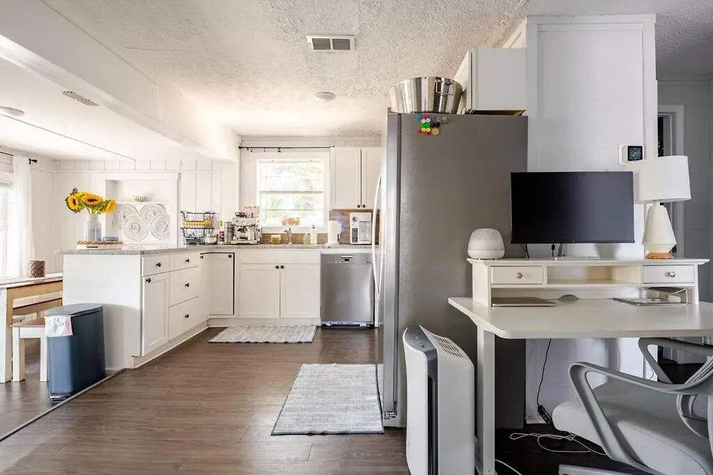 Fun-Filled Home With Pool, Near Beach, Pets Welcome! Panama City Beach 0*,  Verenigde Staten