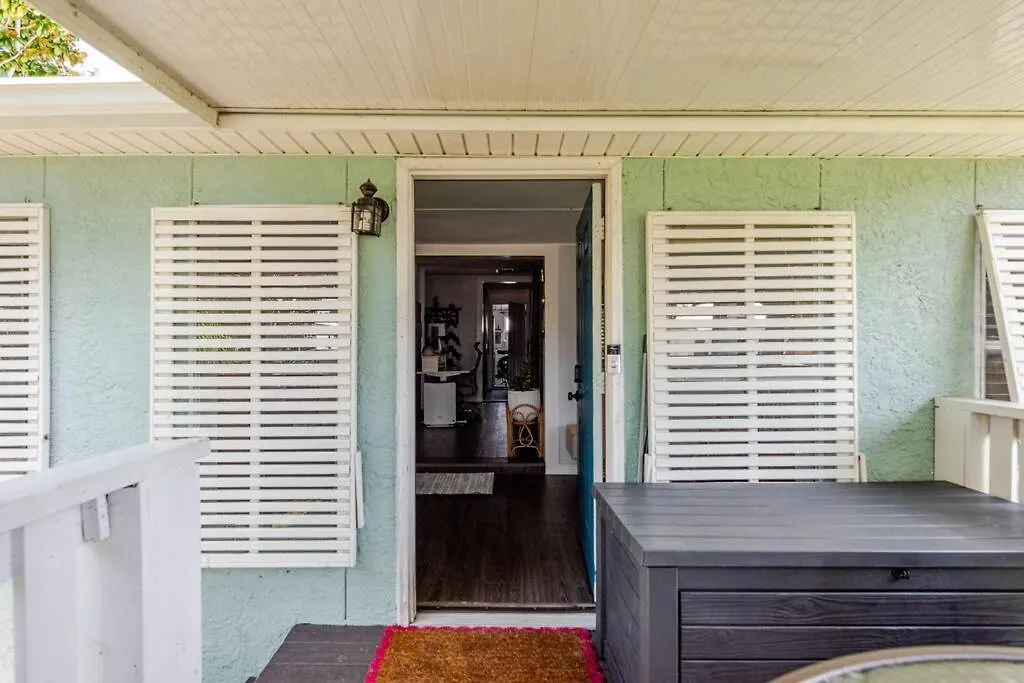 Fun-Filled Home With Pool, Near Beach, Pets Welcome! Panama City Beach