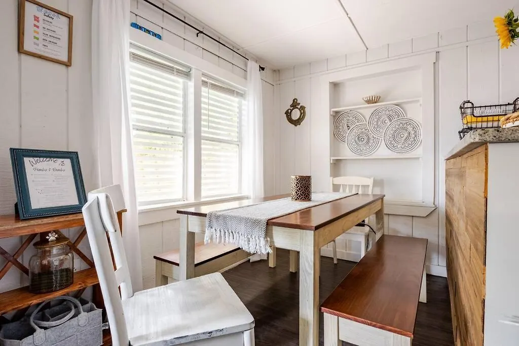 Fun-Filled Home With Pool, Near Beach, Pets Welcome! Panama City Beach