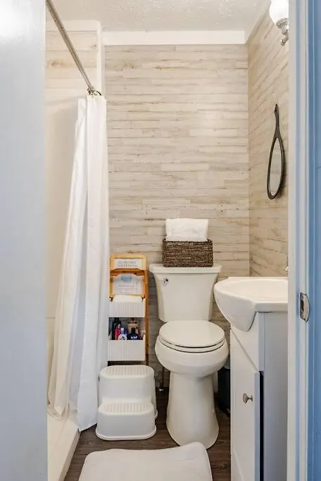 Fun-Filled Home With Pool, Near Beach, Pets Welcome! Panama City Beach