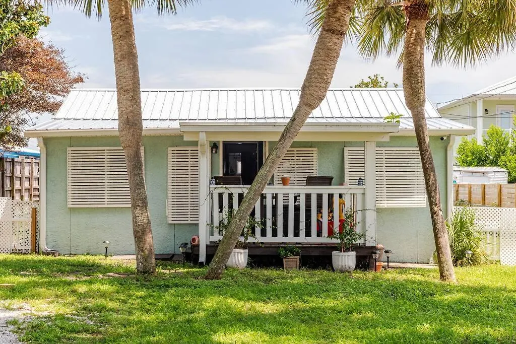 Fun-Filled Home With Pool, Near Beach, Pets Welcome! Panama City Beach Vakantiehuis